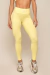 Legging Basic Colors Let's Gym na internet