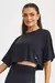 Blusa UV Curta Cajubrasil - loja online