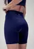 Bermuda Esportiva Feminina Com Fio Lycra Hering Sports