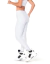 Legging Fusô Cós Frufru Vestem - BellaFit Boutique | Roupas Femininas para Academia e Treino