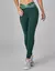 Legging Fusô Cós Transpassado Core Vestem