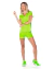 Blusa Manga Curta Dry Fit Janice Vestem - BellaFit Boutique | Roupas Femininas para Academia e Treino