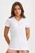 Blusa UV Alongada Cajubrasil na internet