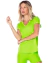 Blusa Manga Curta Dry Fit Janice Vestem
