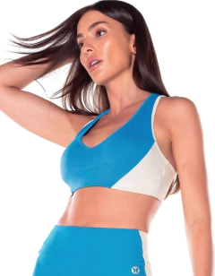 Top Costas Nadador Aurora Vestem