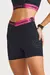 Short com Cós de Elástico Cajubrasil - loja online