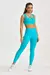 Legging Nakay Com Silk Cajubrasil na internet