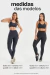 Shorts Basic Colors Let's Gym - loja online