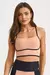 Top Cropped Nakay Cajubrasil