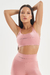 Top Minimal Glow Let's Gym - loja online