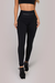 Legging Basic Curve Let's Gym - BellaFit Boutique | Moda Fitness