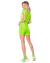 Blusa Manga Curta Dry Fit Janice Vestem - loja online