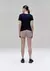 Camiseta Esportiva Feminina Com Transpasse Easy Care Hering Sports na internet