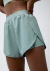 Shorts Esportivo Feminino Texturizado Easy Care Hering Sports