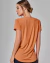 Blusa Manga Curta Dry Fit Janice Vestem - loja online