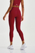 Legging Fitness sem Costura Cajubrasil - comprar online