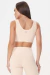 Top Comfort Rib Let's Gym - comprar online