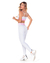 Fusô Cós Elástico Hera Vestem - BellaFit Boutique | Moda Fitness