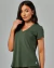 Imagem do Blusa Manga Curta Dry Fit Janice Vestem
