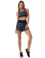Conjunto Shorts e Top Dracena Vestem