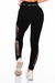 Imagem do Legging Seamless Slice Let's Gym