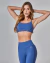 Legging Fuso Magic Lift Gold Vestem - loja online