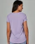 Blusa Manga Curta Dry Fit Janice Vestem na internet