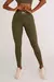 Legging Basic Colors Let's Gym na internet