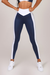 Legging Crystal Let's Gym