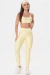Legging Minimal Glow Let's Gym - loja online