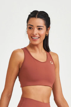 Top NZ com Compressão sem Bojo Cajubrasil