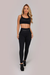 Legging Basic Curve Let's Gym na internet