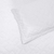 Porta Travesseiro Reffinata Color 200 Fios Branco Buettner