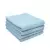 Toalha Para Piso Domus 50 x 80 Cor 574 Azul Riviera Buettner - comprar online