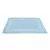 Toalha Para Piso Domus 50 x 80 Cor 574 Azul Riviera Buettner