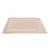 Toalha Para Piso Domus 50 x 80 Cor 8110 Palha Buettner