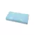 Toalha Lavabo Caprice Luxo 30 x 45 Azul Piscina Buettner