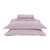 Jogo Cama Queen Reffinata Color 200 Fios Rosê Buettner - comprar online
