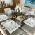 Americano Requinte Blanc 35 x 50 - comprar online