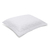 Porta Travesseiro Reffinata Color 200 Fios Branco Buettner - comprar online