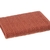 Toalha Rosto Homely Terracota 50 x 70 Cavhome