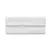 Toalha Rosto Algodão Egípcio Murano 50 x 80 Branco Buettner na internet