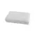 Toalha Banhão Algodão Egípcio Murano 81 x 1,50 Prata Buettner