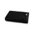 Toalha Banhão Algodão Egípcio Murano 81 x 1,50 Preto Buettner