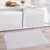 Toalha Piso Pezinhos 45 x 70 Branco Buettner na internet