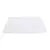 Toalha Piso Pezinhos 45 x 70 Branco Buettner
