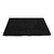 Toalha Piso Pezinhos 45 x 70 Preto Buettner