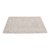 Toalha Piso Pezinhos 45 x 70 Bege Claro Buettner