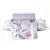 Jogo Cama Priori 130 Fios Stella Solteiro Dohler