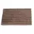 Tapete Microfibra Shine Bege 50 x 100 Buettner - comprar online